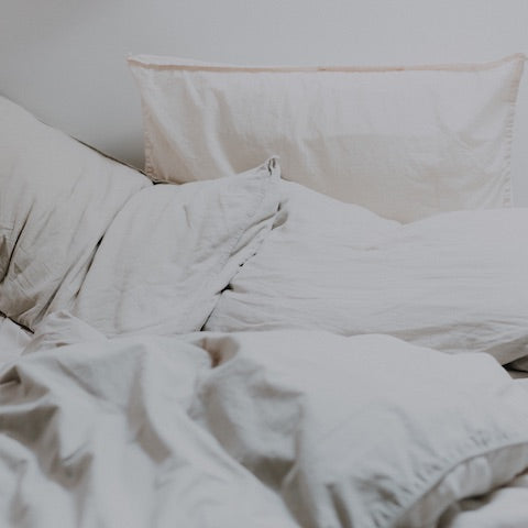 3 ways to feel more comfortable while you sleep