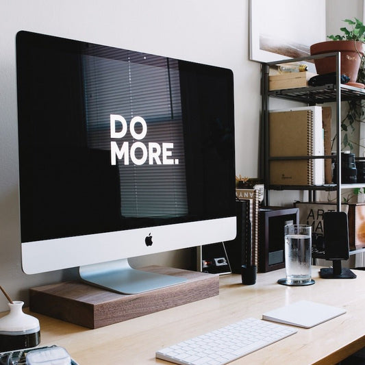 How to work from home and keep your mind focused - Ostrichpillow