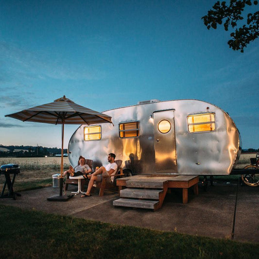 Mobile Homes to enjoy life out of your comfort zone