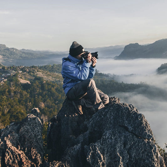 Travel photography tips in one shot for unforgettable memories - Ostrichpillow