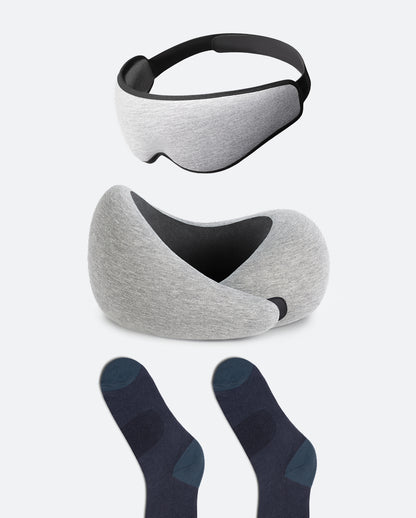 The Complete Comfort Bundle - Ostrichpillow