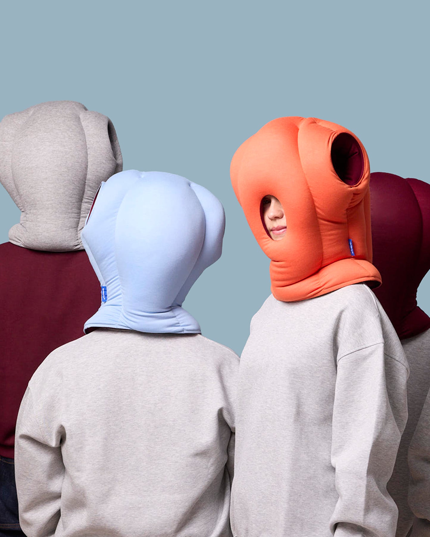 Original Napping Pillow