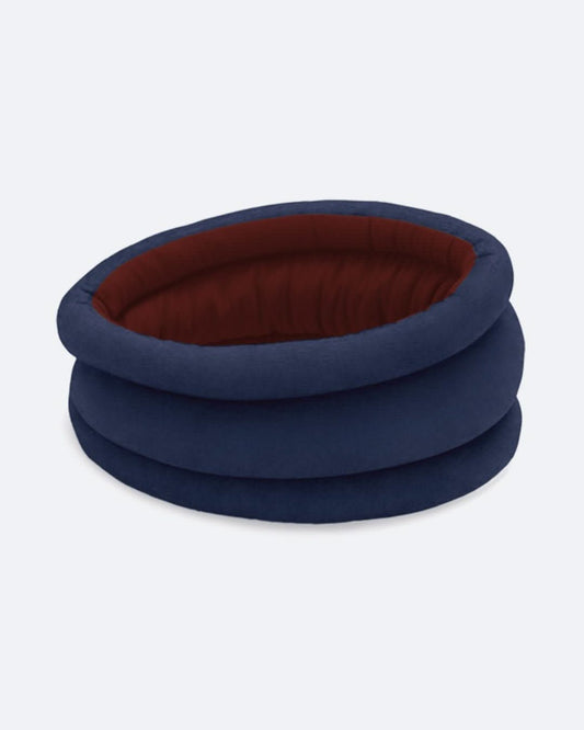 Light Versatile Pillow - Ostrichpillow