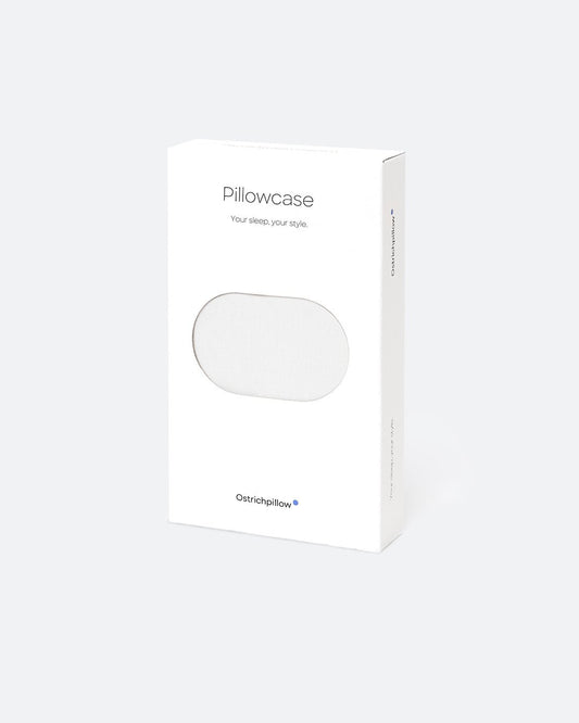 Pillowcase - Ostrichpillow
