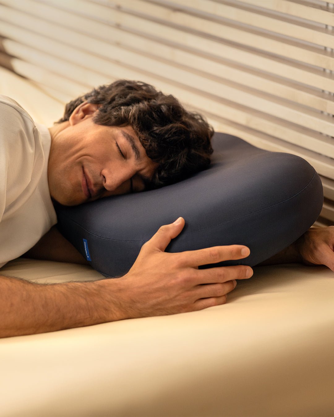 Memory Foam Bed Pillow - Ostrichpillow
