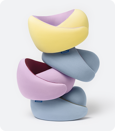 360° support that moves with you.