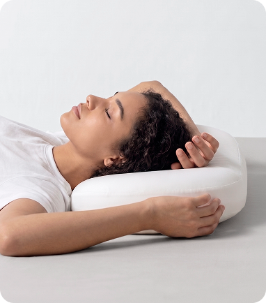 Better sleep starts with better support.