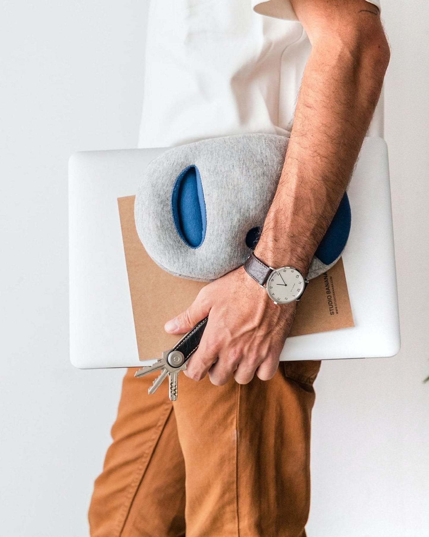 Mini Handy Pillow - Ostrichpillow