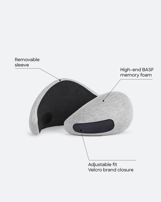 Go Neck Pillow - Ostrichpillow