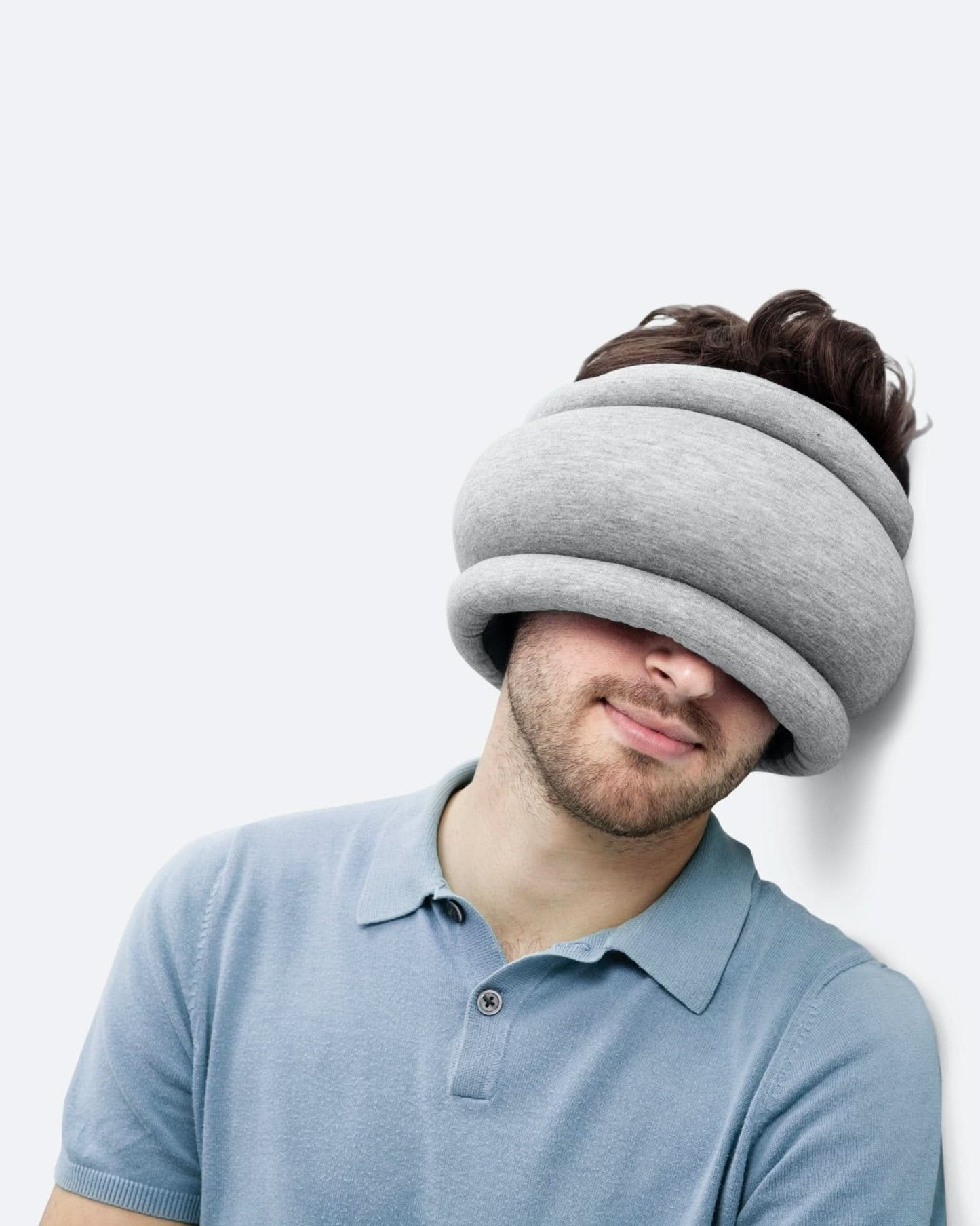 Light Versatile Pillow - Ostrichpillow