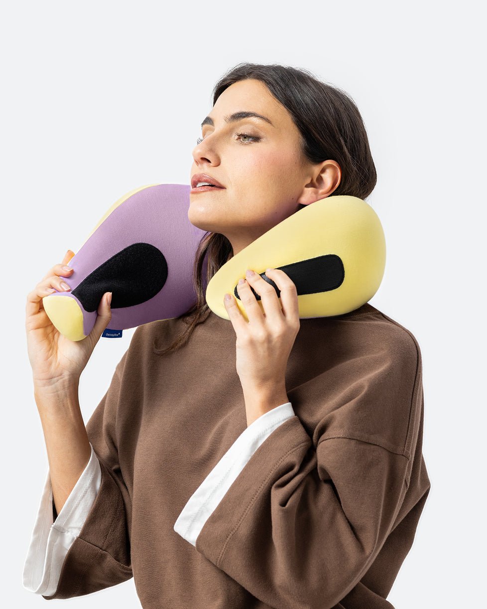 Go Neck Pillow – Ostrichpillow