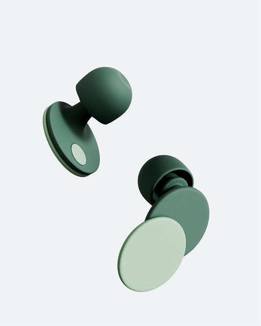 Orbit Earplugs - Ostrichpillow