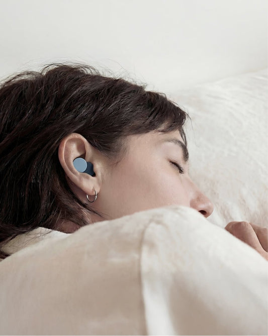 Orbit Earplugs - Ostrichpillow