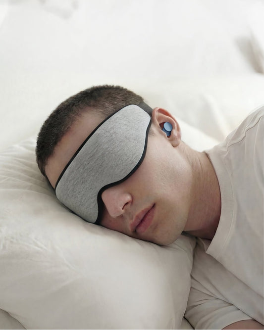 Orbit Earplugs - Ostrichpillow