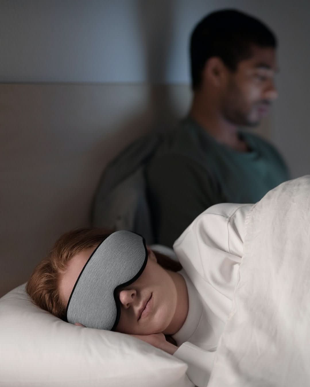 Eye Mask