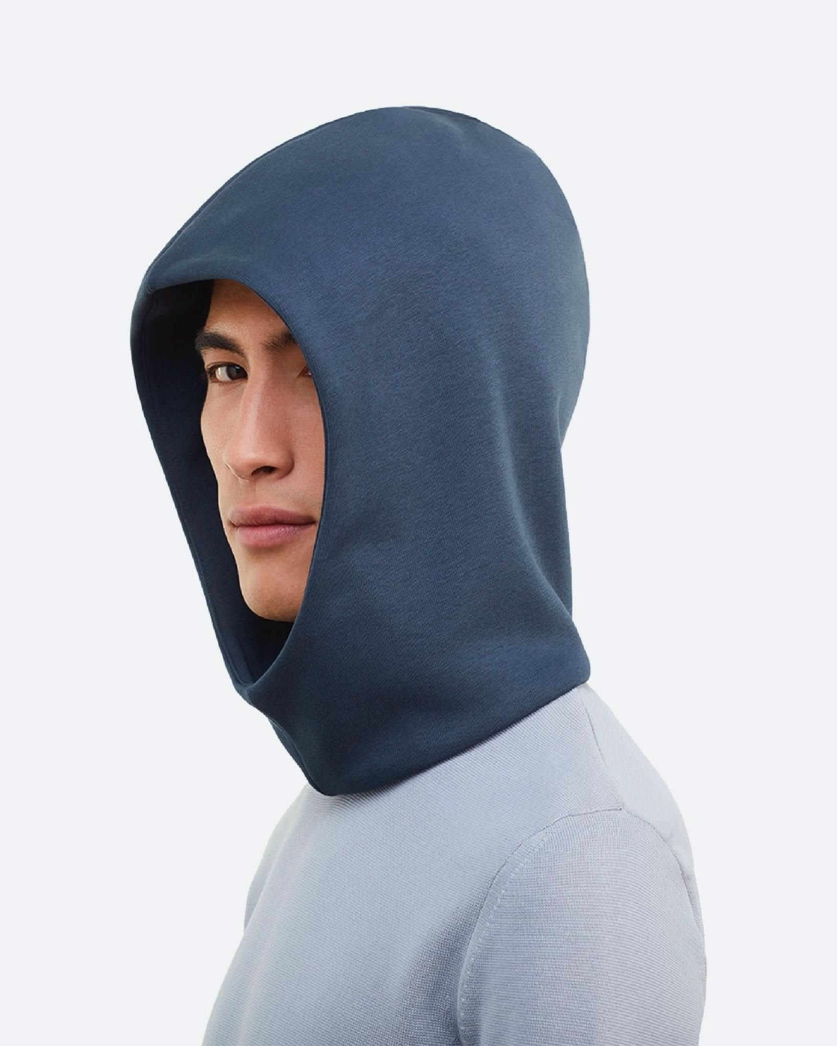 Hood - Ostrichpillow