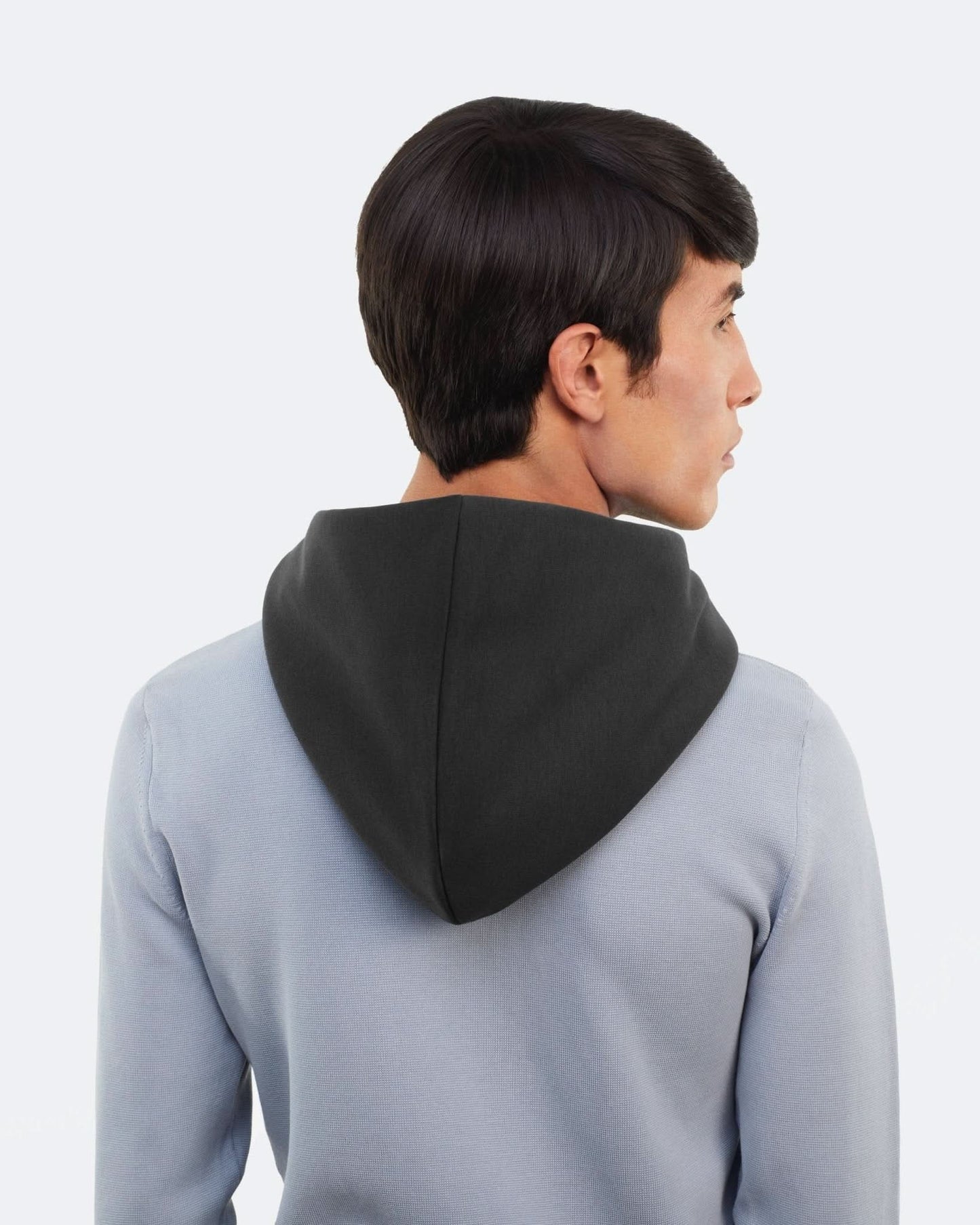 Hood - Ostrichpillow