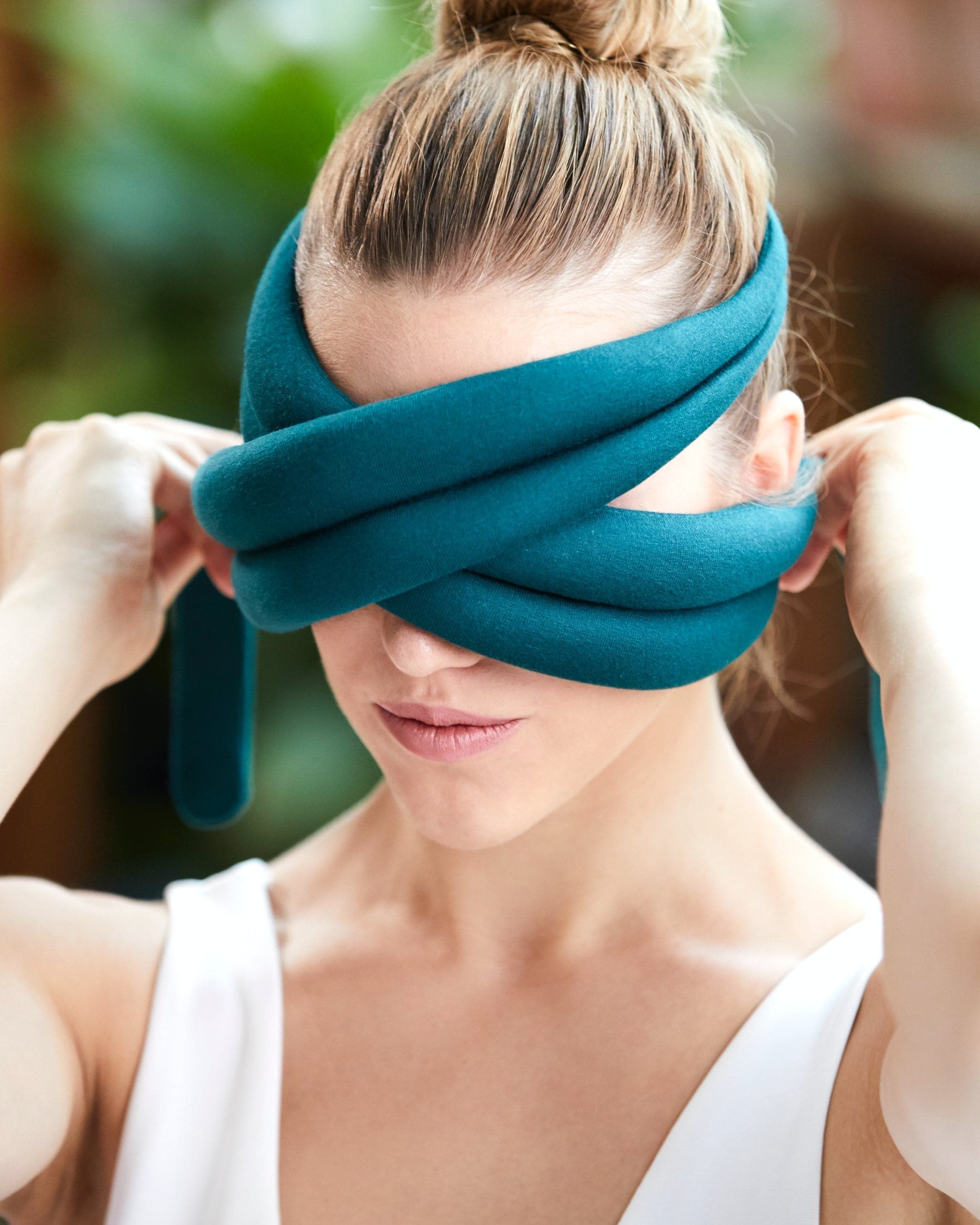 Loop - Augenkissen | Ostrichpillow® | Jetzt einkaufen